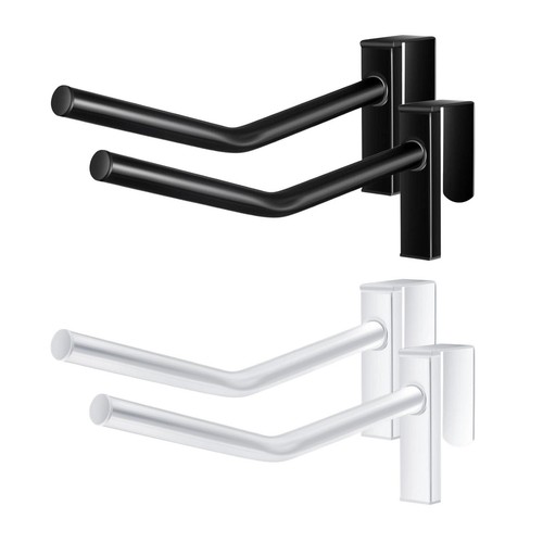 Saddle rack hanging - 2x,
