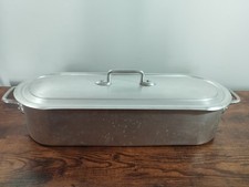 Vintage French "Bourgeat"