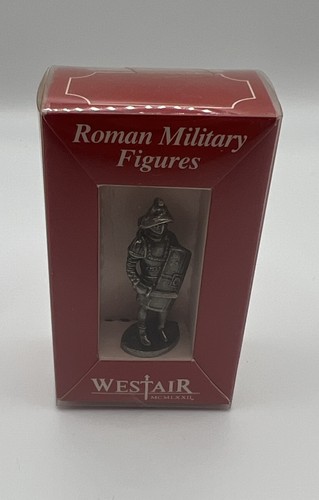 Westair roman gladiator pewter - westair,