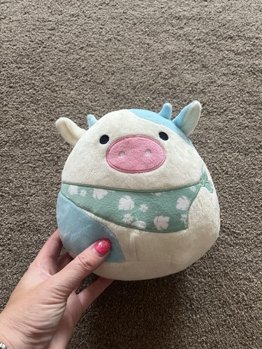 This belana the cow a - is, cow,