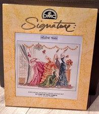 Rare DMC Signature Exclusive