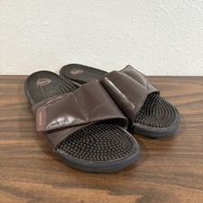Kenkoh Massage Sandals Mens 11