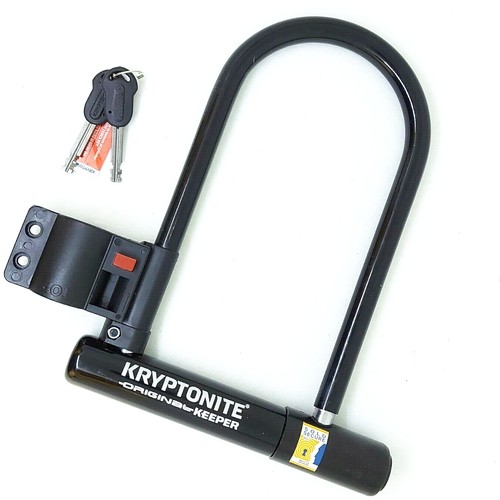 Kryptonite original keeper - original,