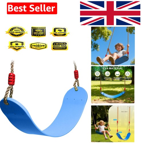 Outdoor swing eva soft - outdoor, rocking
