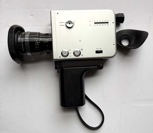 Sold not tested nizo s - sold, as
