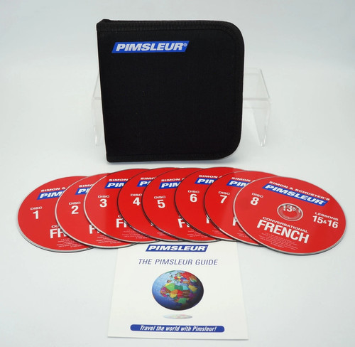 Simon schuster pimsleur - simon,