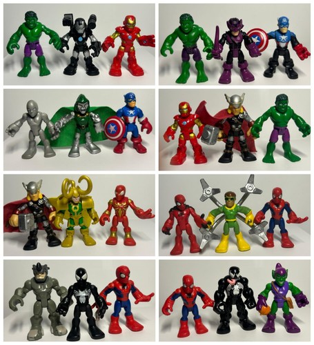 Imaginext action figure - action,