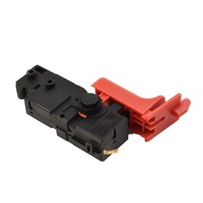High Quality Plastic Switch