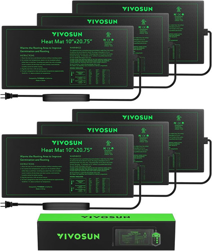 Vivosun pack waterproof - vivosun,