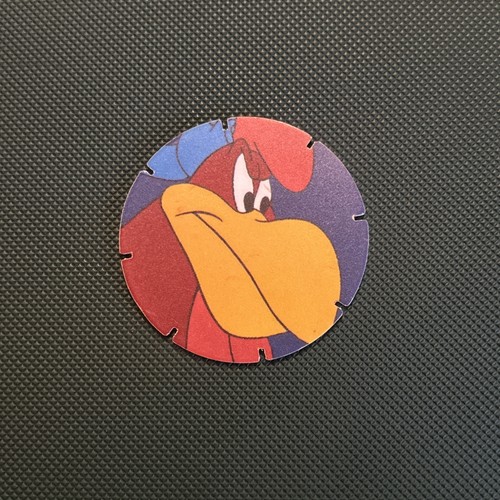 1996 walkers looney tunes - walkers,