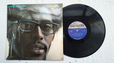 DAVID RUFFIN S/T VINYL LP
