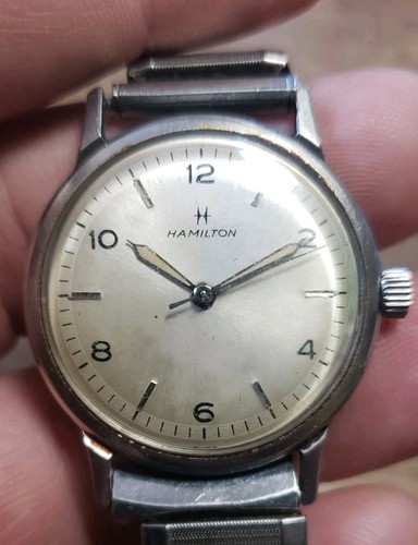 Vintage hamilton sea - vintage,