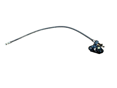Kawasaki 600 500 - 750, seat