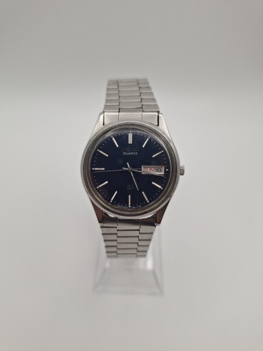 Seiko 8c23 6010 day - seiko, 8c23-6010
