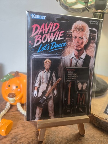 David bowie let dance art - "let's,