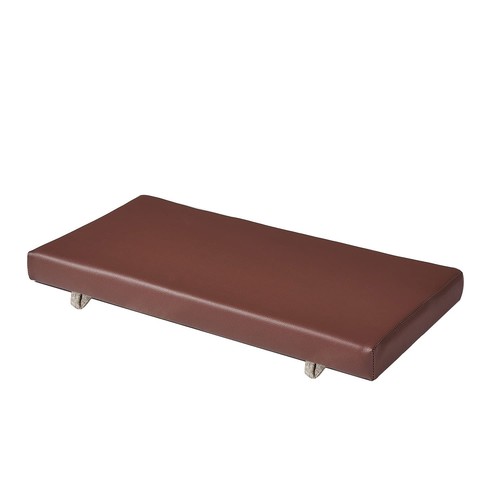 Samty faux leather - leather, piano