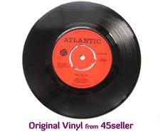 PERCY SLEDGE 'Baby Help Me' NM