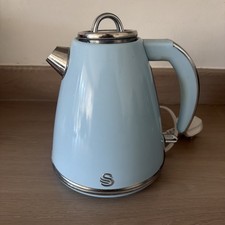 Swan Retro SK19020BLN Kettle -
