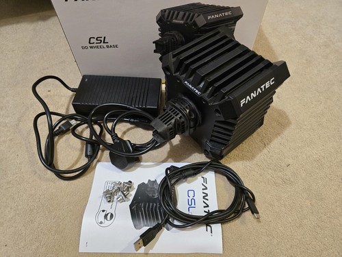 Fanatec csl qr2 - fanatec, (8nm)