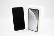 Apple iPhone XR (Unlocked) A2105 64GB White Grade B Original Box