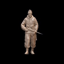 1:9 Scale Ww2 German
