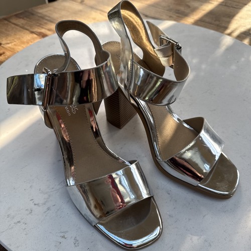 Dune head over - heels, range