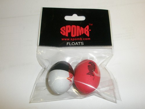 Spomb floats 2pk carp fishing - 2pk,