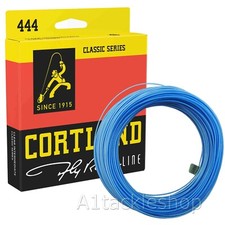 Cortland 444 Classic WF Weight