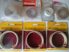 Iron on edging for Melamine