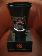 Branded Promotional Smirnoff