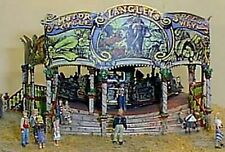 Funfair Noah Ark Ride Static