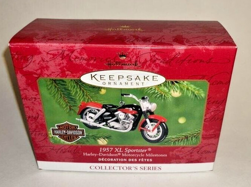 Hallmark keepsake 2001 - keepsake,