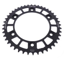 1308-44 Black JT 44T Racelite