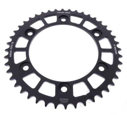 1308 black 44t - jt, racelite