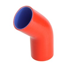 45 Degree 3-Ply Elbow Coupler