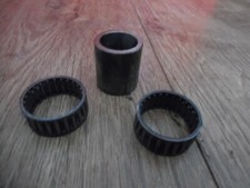 GAS GAS JT250 CLUTCH SPARES - GAS GAS JT25 - JT 250 - FIT 94 - 95