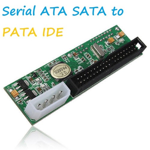 New drive 40 pin - new,