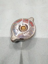 Old school Radiator Cap.