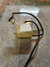 Honda Deauville 650 Coolant Container Bottle Water