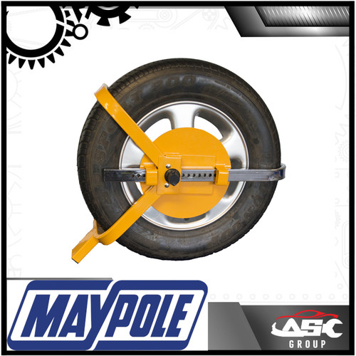 Maypole security universal - maypole,