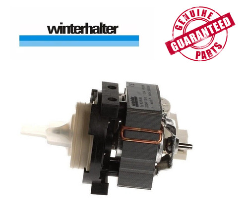 Winterhalter drain pump - drain,