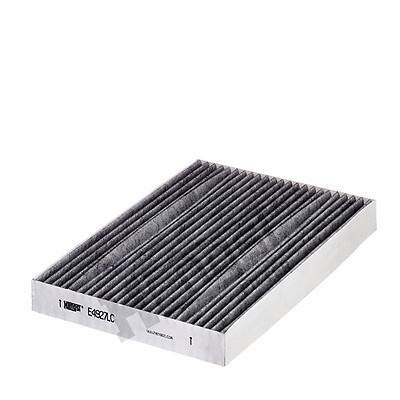 Fits hengst e4927lc - fits,