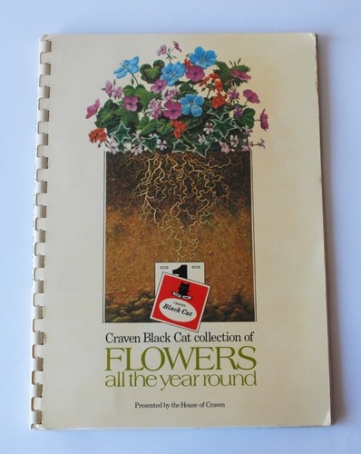 Flowers all the year round - the,