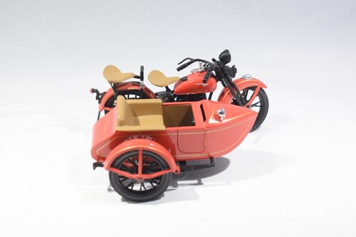 Harley davidson 1933 side - 1933,