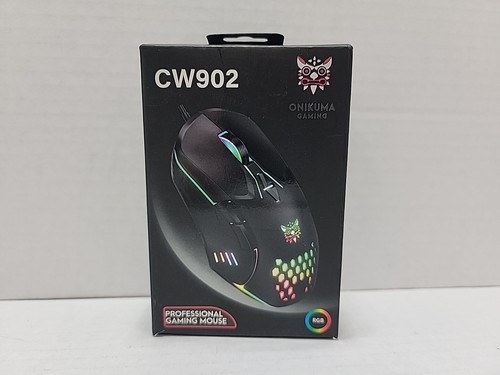 Gaming mouse rgb backlit - mouse,,