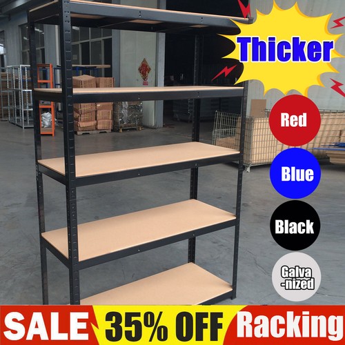 Garage racking tier shelving - tier,
