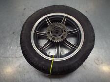 Yamaha XS650 1979 Motorcycle Rear Wheel MT 2.00 X 16