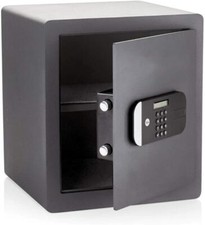 Yale Motorised Biometric