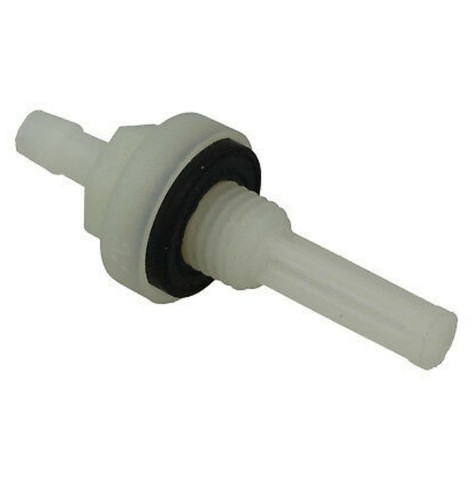 Honda fuel tank - tank, filter