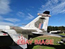 PHOTO  SEPECAT JAGUAR GR.1